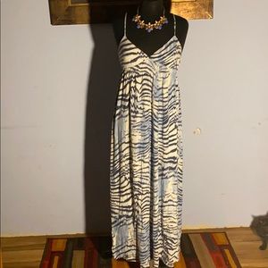 Maxi dress!